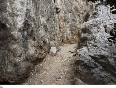 Άλλες δύο φορές είχαν προσπαθήσει να περάσουν τα σύνορα οι δράστες του εγκλήματος στου Φιλοπάππου